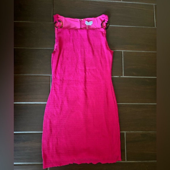 Lovers & Friends Myah Mini Dress Sz M - NWT! - Picture 2 of 4